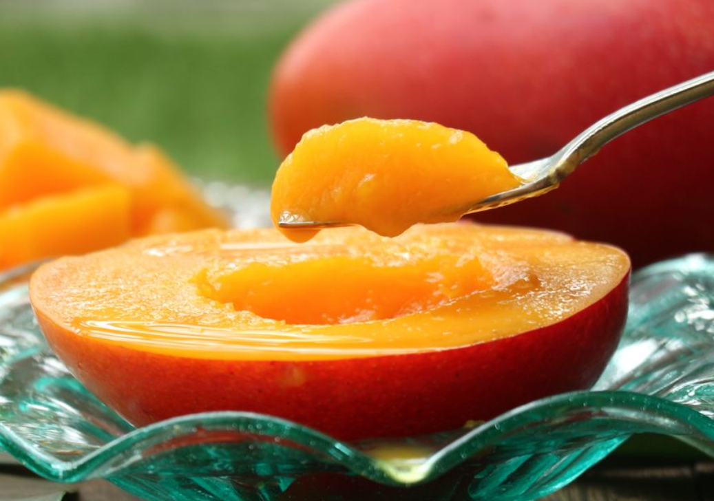 miyazaki mango fruit reference image